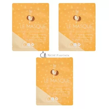 3 Peggy Sage Masch. Olej z makadámie na čistenie textílií