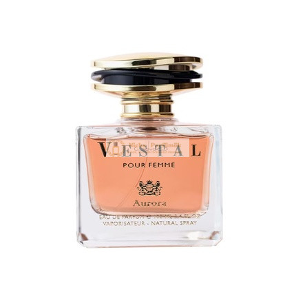 Aurora Vestal Pour Femme Eau De Parfum pre ženy - 100 ml