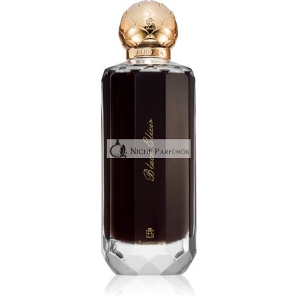 Aurora Čierny Elixír Eau de Parfum, 100 ml