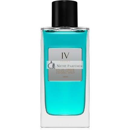 Aroma IV - Eau De Parfum od Aurora Scents