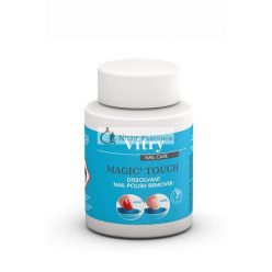 Vitry Magic Touch Odstraňovač laku na nechty, 75 g
