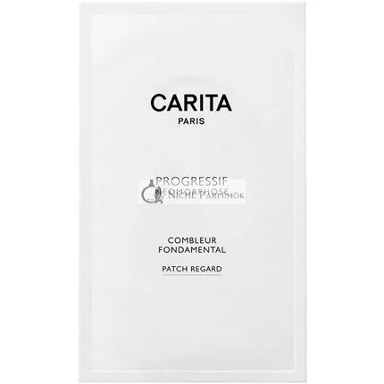 Fondamental Filler Očný Pásik