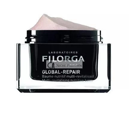 Filorga Global-Repair balzám Multi-Revitalizing Nutrient Balm 50 ml