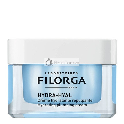 FILORGA Hydratačný Plniaci Krém 50ml