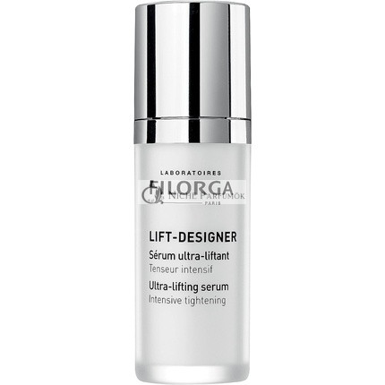 Filorga Lift-Designer Ultra-Lifting Serum liftingové pleťové sérum proti vráskam 30 ml