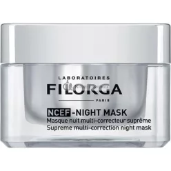   Filorga Ncef Night Mask Supreme Multi Correction Night Mask 50ml