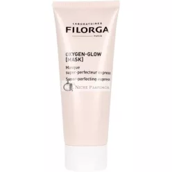   Filorga Oxygen-Glow Super-Perfecting Express Mask osviežujúca gélová maska pre zjednotenú a rozjasnenú pleť 75 ml