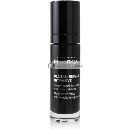 Filorga Global-Repair Intensive Serum intenzívne hydratačné sérum proti starnutiu pleti 30 ml
