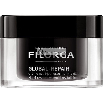 Filorga Global Repair Cream, Globálny regeneračný krém, 50ml