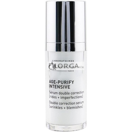 Filorga Age-Purify Intensive Double Correction Serum sérum proti nedokonalostiam pleti 30 ml