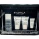 FILORGA Anti-Aging Time Filler Meso Mask Optim Eyes Riešenie s Taškou