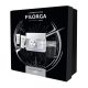Filorga Lift-Structure Vianočný Set Ultra-Lifting a Fesťujúci Krém 50ml Nočný Krém 15ml Sérum 7ml a Aromatická Sviečka