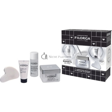 Súprava na starostlivosť o pleť Anti-Wrinkle Experts