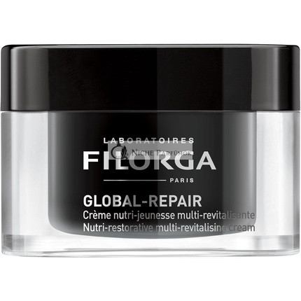 Filorga Global-Repair Nutri-Restorative Multi-Revitalizačný Krém 50ml