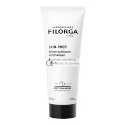   Filorga Skin-Prep peelingový krém Enzymatic Exfoliating Cream 75 ml
