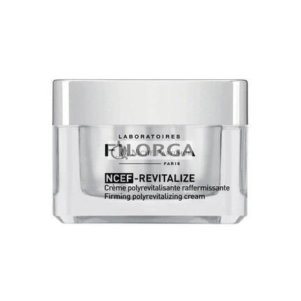 Filorga Ncef-Revitalize Polyrevitalizačný Zpevňujúci Krém, 50ml