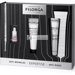 Time-Filler Oprava Krém 3 ks