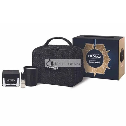 Filorga Global-Repair Advanced Cream 50ml, 4 kusový set