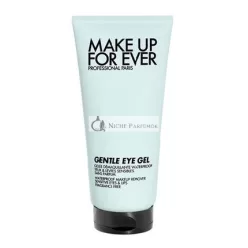   MAKE UP FOR EVER Mini Jemný Očný Gél Vodotesný Očný a Pery Odstraňovač, 50ml