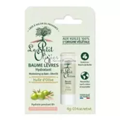 Le Petit Olivier Balzam na pery s olivovým olejom - 4g
