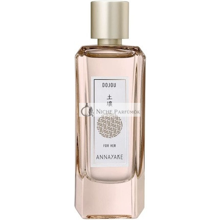 ANNAYAKE Eau de Parfum Dojou pre ženy 100ml