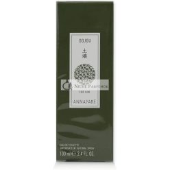 ANNAYAKE Dojou Eau de Toilette pre mužov, 100ml