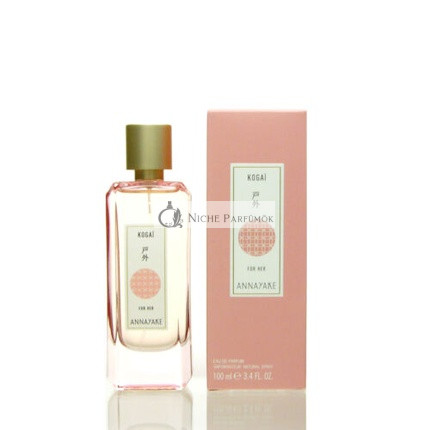 Annayake Kogaï Parfém pre ženy 100ml EDP Spray