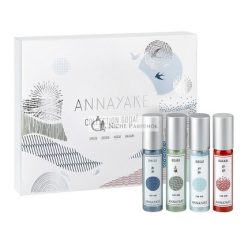 Annayake Collection Godai Pre Mužov - Pánska Vôňa