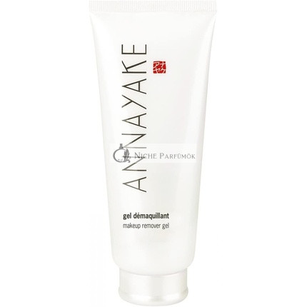 Annayake Čistiaci gél na make-up pre ženy, 100ml