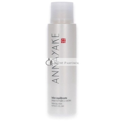 Annayake vyrovnávacia emulzia - normálnu a suchú pleť 150ml