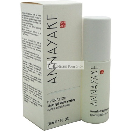 Annayake Extrém Hydratačné Sérum - 30 Ml