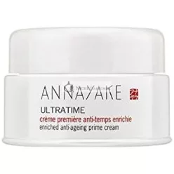   Annayake Ultratime Vysoká Prevencia Obohatený Anti-Aging Primer Krém