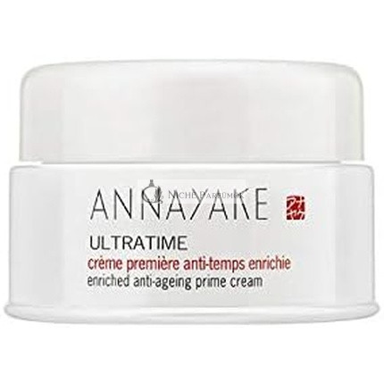 Annayake Ultratime Vysoká Prevencia Obohatený Anti-Aging Primer Krém