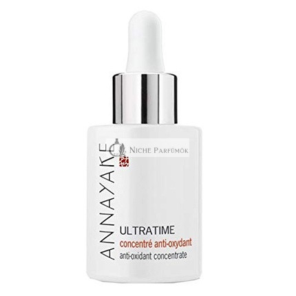 Annayaké Antioxidantné Koncentrátum, 30ml