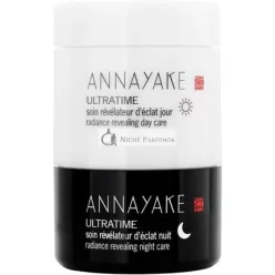  ULTRATIME Osviežujúca Denná Starostlivosť + Osviežujúca Nočná Starostlivosť, 50ml