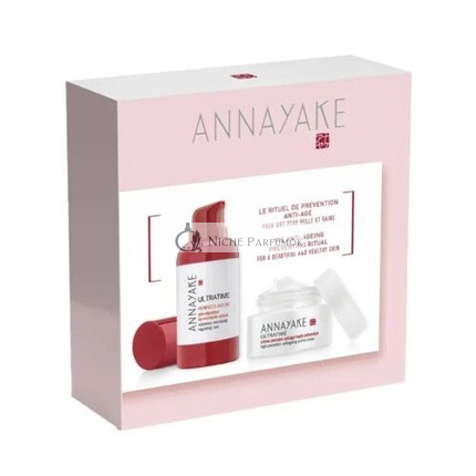 ANNAYAKE Ultratime Sada na Prevenciu Starnutia