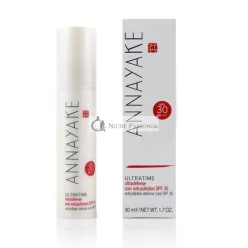 Annayake Ultratime Antipollution Ochrana 50ml
