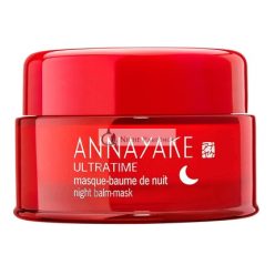 ULTRATIME Nočný balzam-maska - 50 ml
