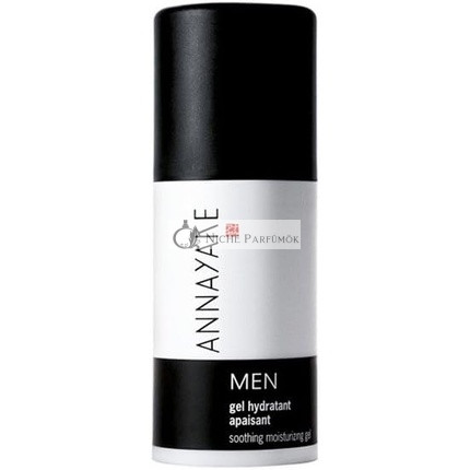 Pánsky Upokojujúci Hydratačný Gél 50ml