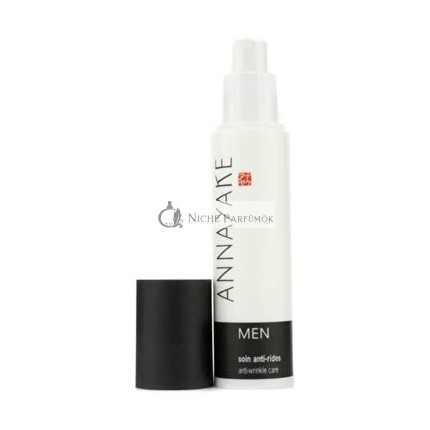 Annayake Pán Anti-Wrinkle Starostlivosť, 50ml