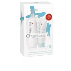 24H LOTE 2 ks Dámsky Parfum