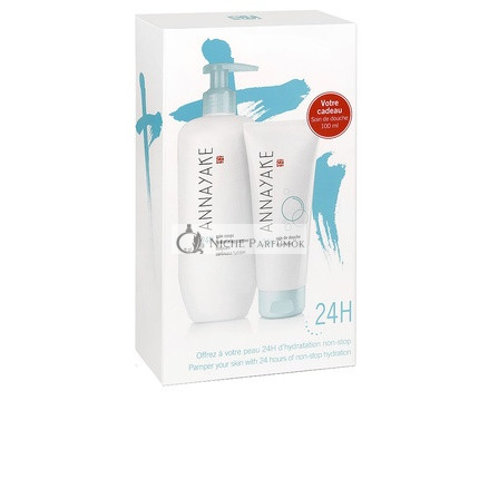 24H LOTE 2 ks Dámsky Parfum