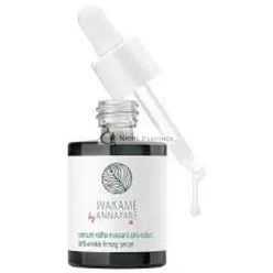 Annayake Wakame Spevňujúce Sérum proti Vráskam