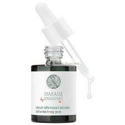 Annayake Wakame Spevňujúce Sérum proti Vráskam