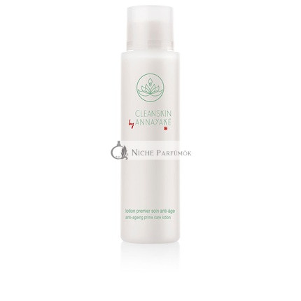 CLEANSKIN lotion premier soin anti-age fľaša 150 ml