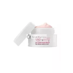 ANNAYAKE Hanami Vysoko Ochranný Krém na Rádiáciu, 50ml