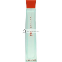 Annayake Natsumi Femme Eau de Toilette, 100ml