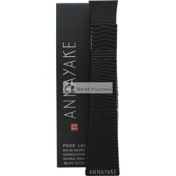 Annayake Pour Lui toaletná voda pre mužov 100 ml