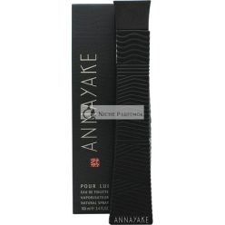 Annayake pour Lui Eau de Toilette Spray, 100 ml