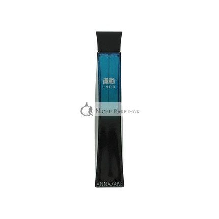Annayake Undo Pánska Eau de Toilette Spray 100ml